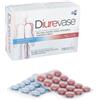 MEDIBASE Diurevase 60 Compresse 750 Mg