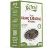 ANDRIANI SpA Felicia Bio Saraceno Fusilli 340 G
