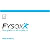 NATURNEED SRL Fysoxx 20 Compresse 600 Mg