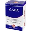 KOS Srl Gaba 500mg 60 Capsule