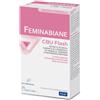 BIOCURE Srl Feminabiane Cbu Flash 20 Compresse Nuova Formula