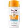 Eucerin Sun Face Hydro Protect Fluido Ultra Leggero Spf50+ 50 Ml