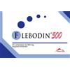MEDIAL GROUP Srl Flebodin 500 24 Compresse