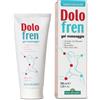 NATURANDO Srl Dolofren Gel 100 Ml