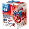 F&F Ferro + Vitamina C Act 60 Capsule
