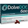 SHEDIR PHARMA Dolvedol 600 20 Compresse