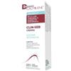 PASQUALI Srl Dermovitamina Calmilene Clin-seb Crema Azione Intensiva Per Pelle Con Tendenza A Dermatite Seborroica 50 Ml