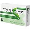 PIEMME PHARMATECH Epatoact 36 Capsule 500 Mg