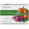 ERBAMEA Ferronatura 24 Capsule 530 Mg