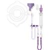 DANONE NUTRICIA SpA SOC.BEN. Flocare Deflussore Per Pack E Bottiglia Per Nutripompa Infinity