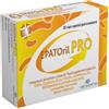DELTHA PHARMA Srl Epatoril Pro 20 Capsule