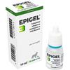 CEVA Epigel Occhi Flacone Con Beccuccio Contagocce Da 10 Ml