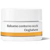 Dr Hauschka Bals Cont Occhi 10 Ml