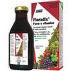 EUROSALUS VR FLORADIX 500ML