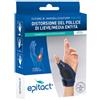 Epitact Tutore Immobilizzazione Pollice Mano Sinistra S