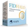 SOOFT ITALIA Fidhalo 10 Flaconcini Monodose Da 2,5 Ml
