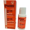 EPTADERM Epta Sun 50+ Crema Viso 50 Ml