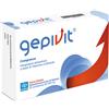 DIGI-PHARM Sas di Carlevaris G Gepivit 20 Compresse