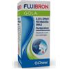 Fluibron Gola 0,25%