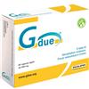 AESCULAPIUS FARMACEUTICI Gdue 60 Capsule