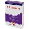 KOS Glutatione 30 Capsule