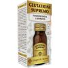 GIORGINI Glutatione Supremo 80 Pastiglie