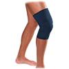 GIBAUD Ginocchiera Gibaud Elastica Blu 2