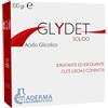 BLUFARMA Srl Glydet Solido Detergente 100 G