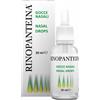 D.M.G. ITALIA Gocce Nasali Rinopanteina 30 Ml