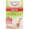 EQUILIBRA Srl Ginseng 60 Perle 19,2 G