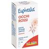 EUPHRALIA Gocce Oculari Lenitive Euphralia Occhi Rossi 10 Ml