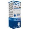 STERILENS Gocce Oculari Sterilens Idra Active Hd Plus 10 Ml Con Acido Ialuronico 0,40%
