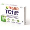 PEGASO SCHWABE Gocce Oculari Tg1 Occhi 10 Monodose 0,5 Ml
