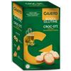 Giusto Senza Glutine Croc-sti' Con Olio Extravergine D'oliva 100 G