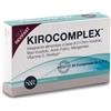 S&R FARMACEUTICI SPA KIROCOMPLEX 20CPR