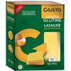 Giusto Senza Glutine Sfoglie Lasagne 250 G