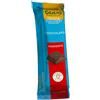 Giusto Senza Zucchero Barretta Cioccolato Fondente 42 G