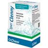 CLENNY Iper Clenny Soluzione Ipertonica Monodose 20 Flaconi 2 Ml