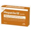 N.B.F. LANES Srl Hepatikrill Cani E Gatti Blister 30 Perle