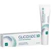 VALDERMA Srl Glicoxide 10 Crema 25 Ml