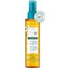 Klorane Olio Ristrutturante Doposole Al Tamanu E Monoi 150 Ml