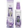L'ERBOLARIO Iris Carezza Profumo Fluido Vellutate Corpo