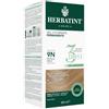 Herbatint 3dosi 9n 300 Ml