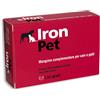ELLEGI Srl Iron Pet 30 Compresse