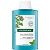 Klorane Shampoo Alla Menta Acquatica 200 Ml