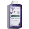 Klorane Shampoo Centaurea 200 Ml