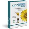 ABOCA Grintuss Adulti Sciroppo 12 Flaconcini