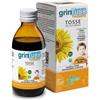 ABOCA GRINTUSS PEDIATRIC SCIR 180G