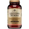 SOLGAR Lecitina Soia 100 Perle