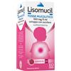 Lisomucil Tosse Mucolitico 100 Mg/5 Ml Sciroppo